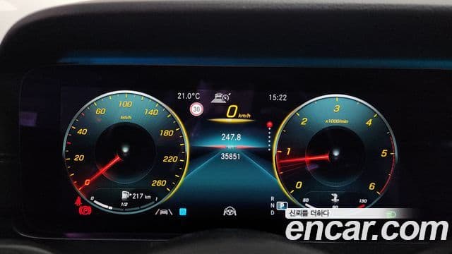 Mercedes-Benz E-Class 2020 — Фото 6/20