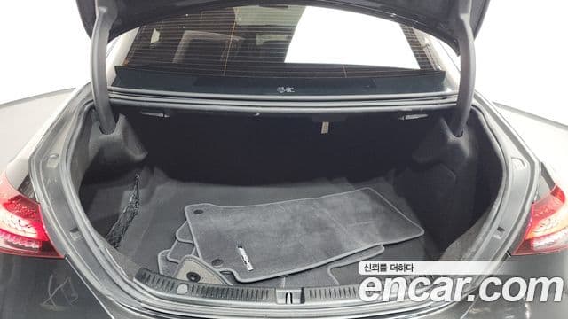 Mercedes-Benz E-Class 2020 — Фото 20/20