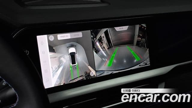 Renault Samsung Grand Koleos 2024 — Фото 13/20
