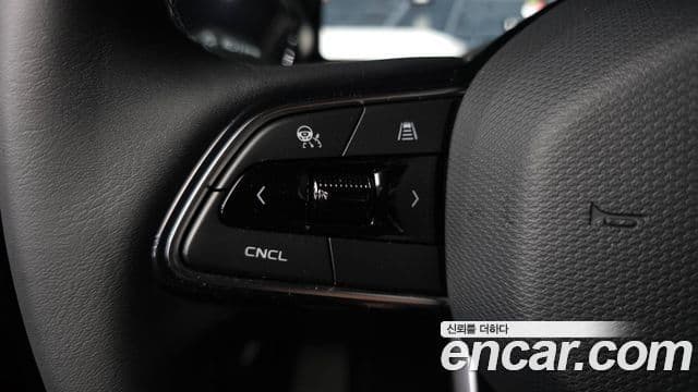 Renault Samsung Grand Koleos 2024 — Фото 16/20