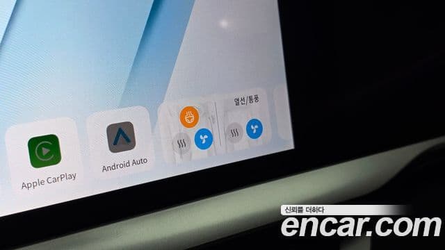 Renault Samsung Grand Koleos 2024 — Фото 17/20