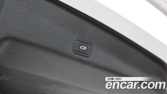 Renault Samsung Grand Koleos 2024 — Фото 20/20