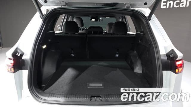 Renault Samsung Grand Koleos 2024 — ფოტო 28/32