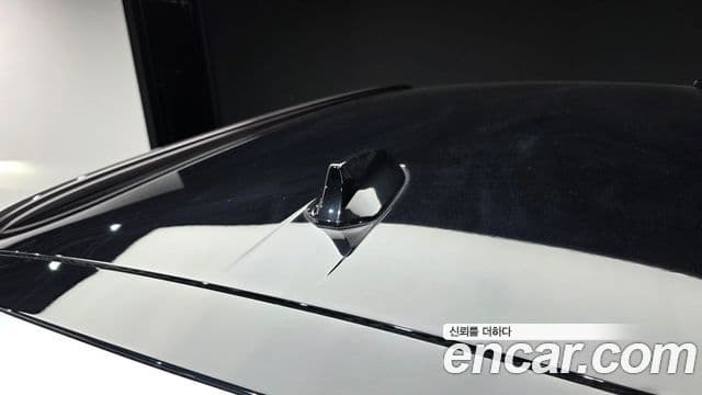 Renault Samsung Grand Koleos 2024 — ფოტო 3/32