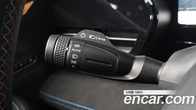 Renault Samsung Grand Koleos 2024 — ფოტო 21/32