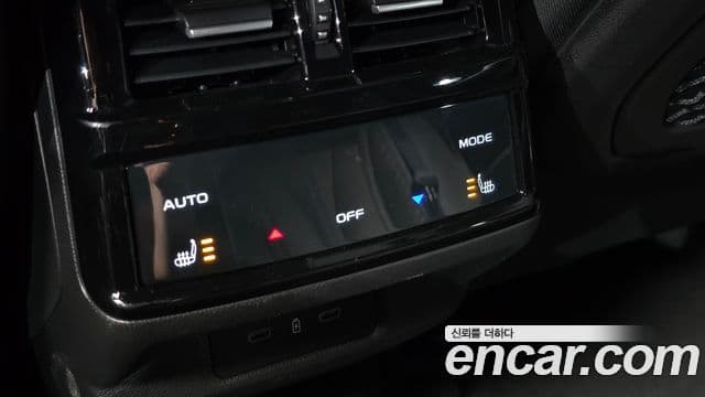 Renault Samsung Grand Koleos 2024 — ფოტო 23/32