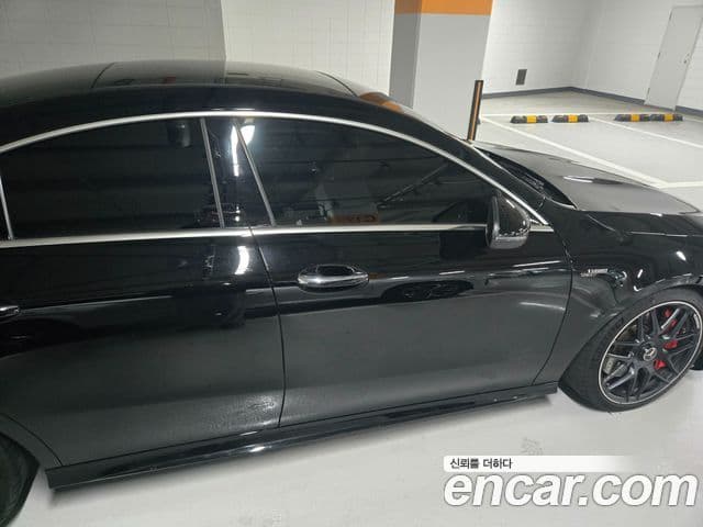 Mercedes-Benz CLA-Class 2022 — Фото 14/14