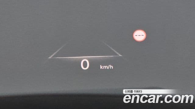 Genesis GV80 2023 — ფოტო 19/20