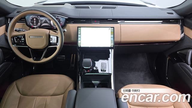 Land Rover Range Rover Sport 2025 — Şəkil 4/20