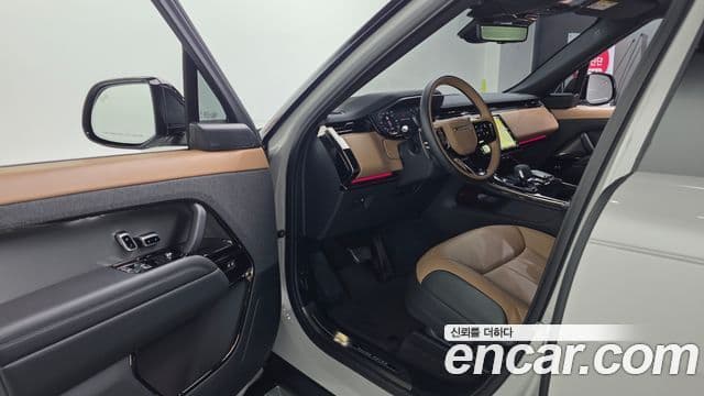 Land Rover Range Rover Sport 2025 — Şəkil 11/20