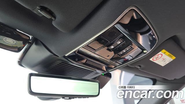 Land Rover Range Rover Sport 2025 — Şəkil 16/20
