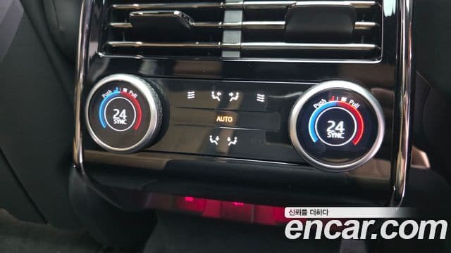 Land Rover Range Rover Sport 2025 — Şəkil 17/20