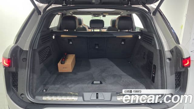 Land Rover Range Rover Sport 2025 — Şəkil 20/20