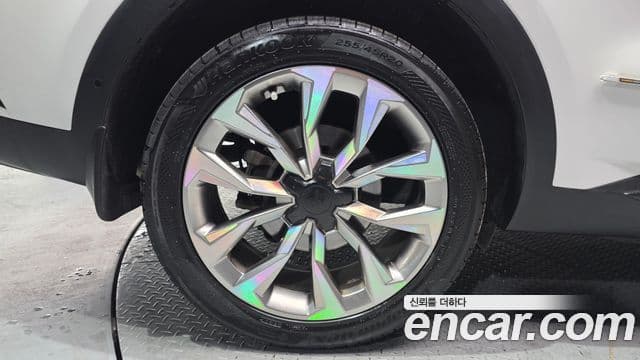 Kia Sorento 2020 — Фото 5/20