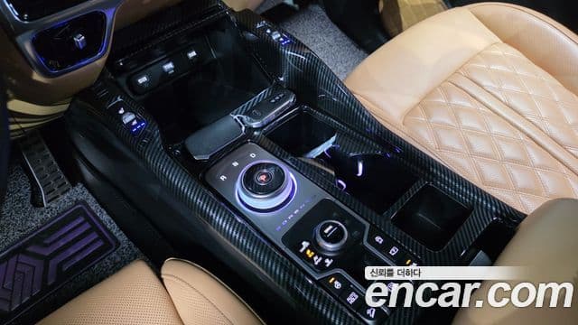 Kia Sorento 2020 — Фото 9/20