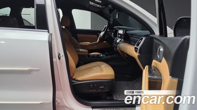 Kia Sorento 2020 — Фото 11/20