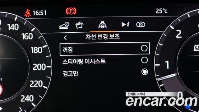 Land Rover Range Rover Sport 2021 — Şəkil 16/20