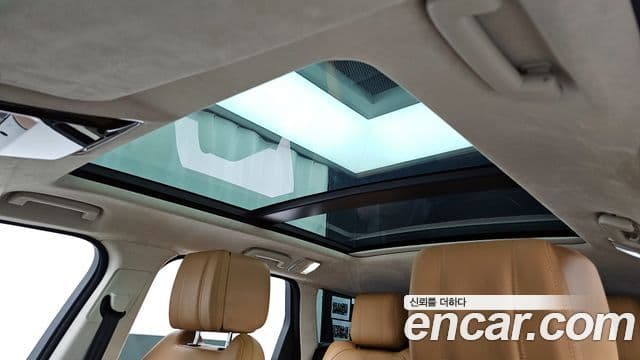 Land Rover Range Rover Sport 2021 — Şəkil 18/20