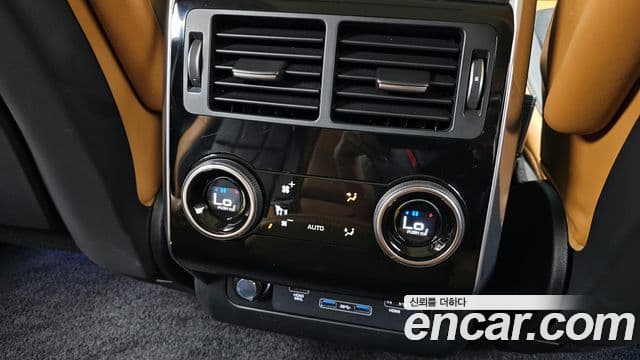 Land Rover Range Rover Sport 2021 — Şəkil 19/20