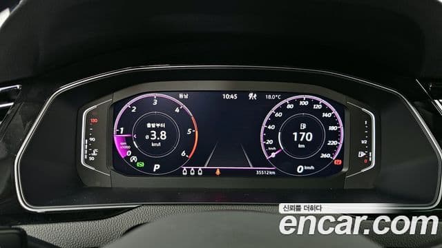 Volkswagen Passat GT 2022 — Şəkil 6/20