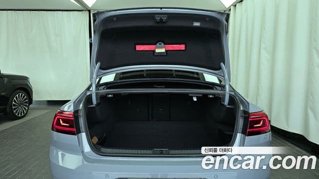 Volkswagen Passat GT 2022 — Şəkil 20/20