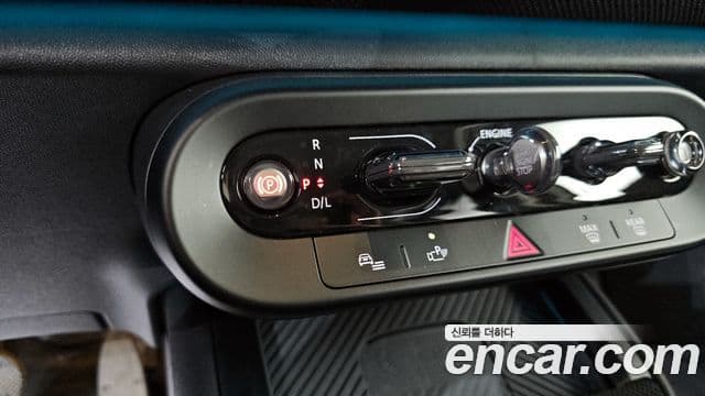 Mini Cooper S Countryman 2025 — Şəkil 9/20