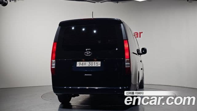 Hyundai Staria 2021 — Şəkil 4/20