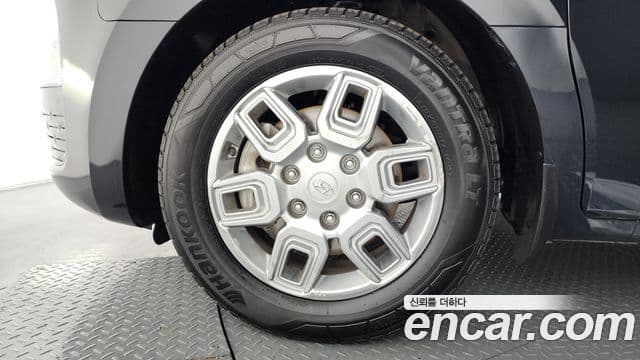 Hyundai Staria 2021 — Şəkil 5/20
