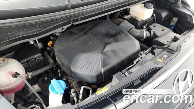Hyundai Staria 2021 — Şəkil 6/20