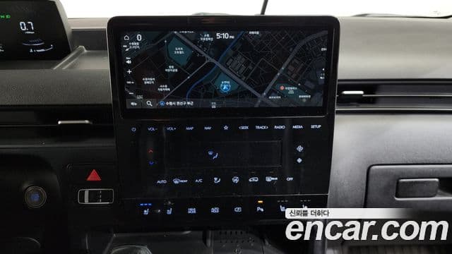 Hyundai Staria 2021 — Şəkil 15/20