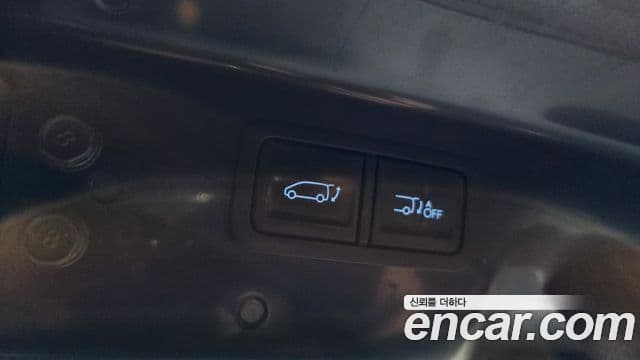 Hyundai Staria 2021 — Photo 30/35
