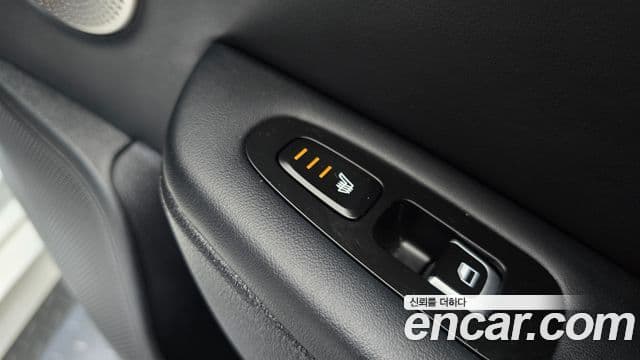 Kia Stinger 2018 — Şəkil 20/20