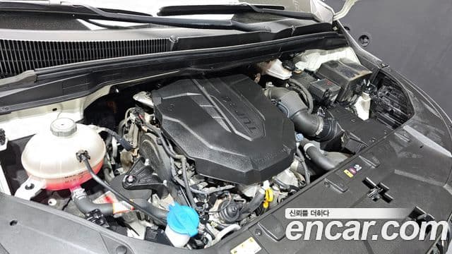 Kia Carnival 2022 — Фото 6/20