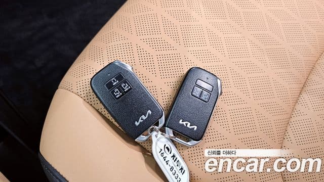 Kia Carnival 2022 — Фото 19/20