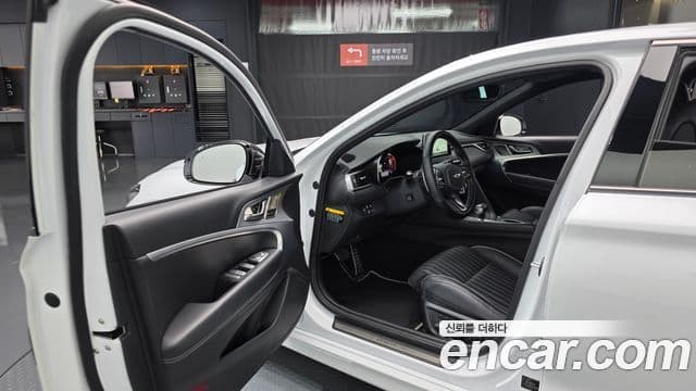 Genesis G70 2018 — Şəkil 10/20