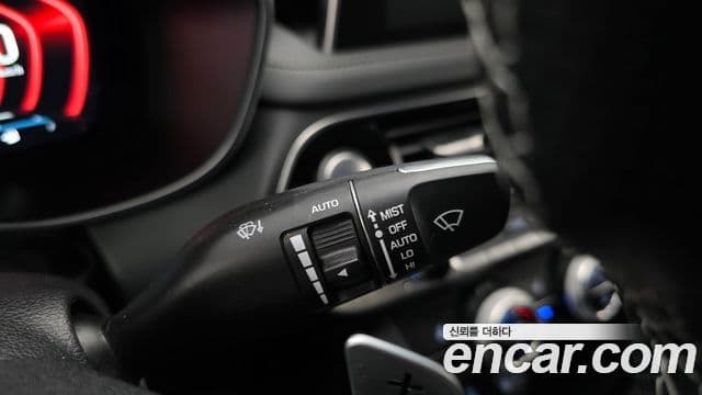 Genesis G70 2018 — Şəkil 16/20
