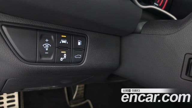 Genesis G70 2018 — Şəkil 17/20