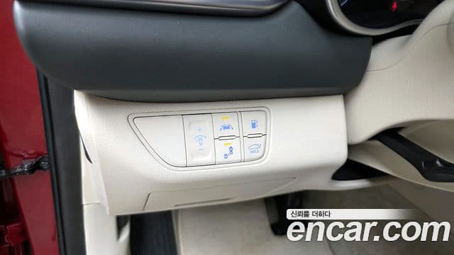 Genesis G70 2019 — Şəkil 16/20