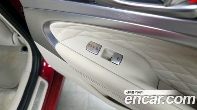 Genesis G70 2019 — Şəkil 19/20