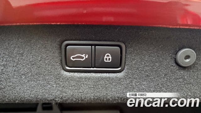 Genesis G70 2019 — Şəkil 20/20
