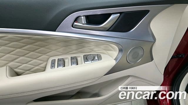 Genesis G70 2019 — ფოტო 27/31