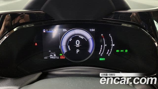 Lexus NX350h 2023 — ფოტო 6/20