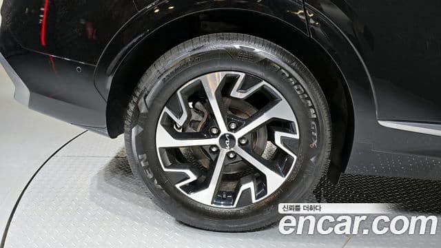 Kia Sportage 2022 — Şəkil 5/20