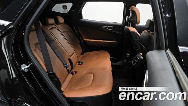 Kia Sportage 2022 — Şəkil 11/20
