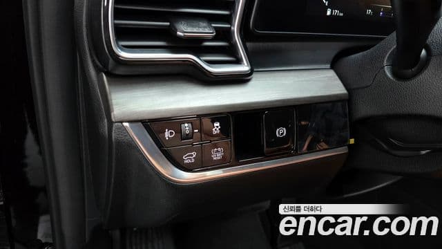Kia Sportage 2022 — Şəkil 16/20