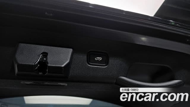 Kia Sportage 2022 — Şəkil 20/20