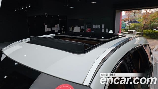Genesis GV80 2024 — ფოტო 19/20