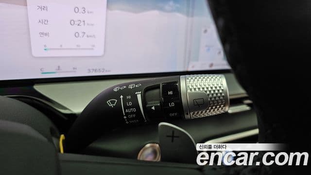 Genesis GV80 2024 — Photo 33/33