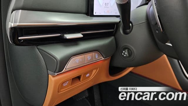 Genesis GV80 2024 — Photo 28/33