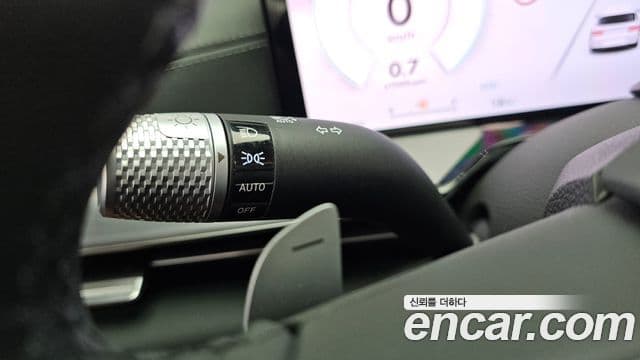 Genesis GV80 2024 — Photo 23/33